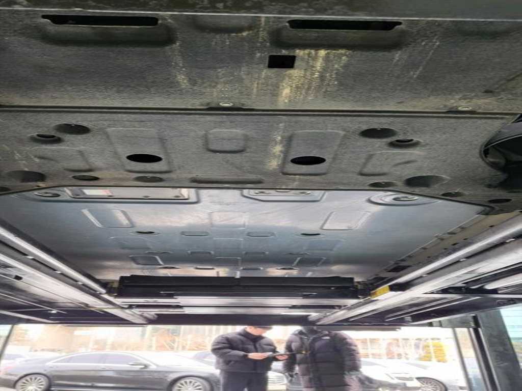 HYUNDAI Ioniq 5 2022 Gris - Importación desde Corea - HF Imports Iquique - Foto 19