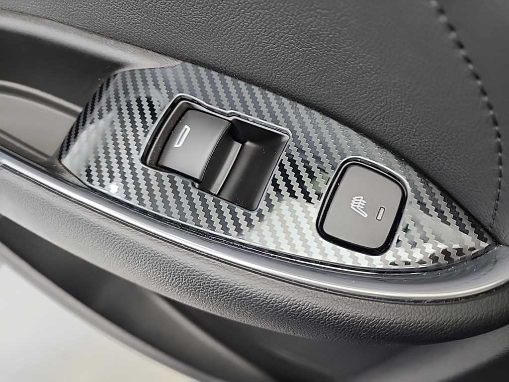 Chevrolet Malibu 2019 Azul - Importación desde Corea - HF Imports Iquique - Foto 14