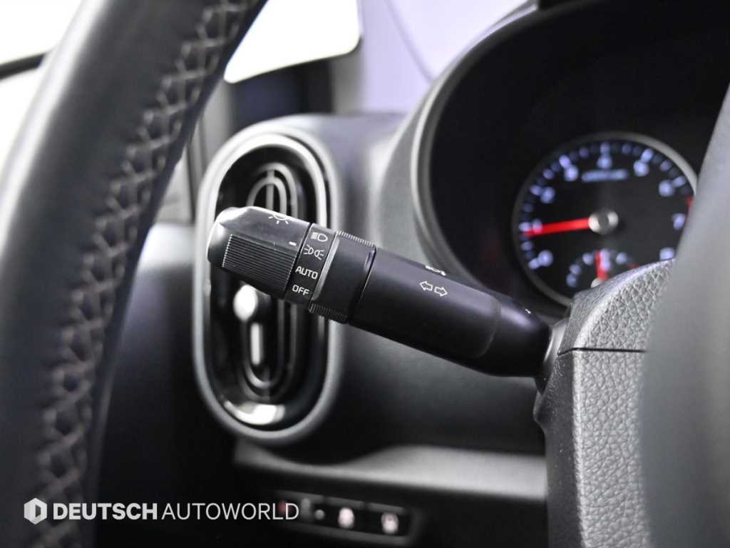 KIA Morning 2017 Gris - Importación desde Corea - HF Imports Iquique - Foto 16