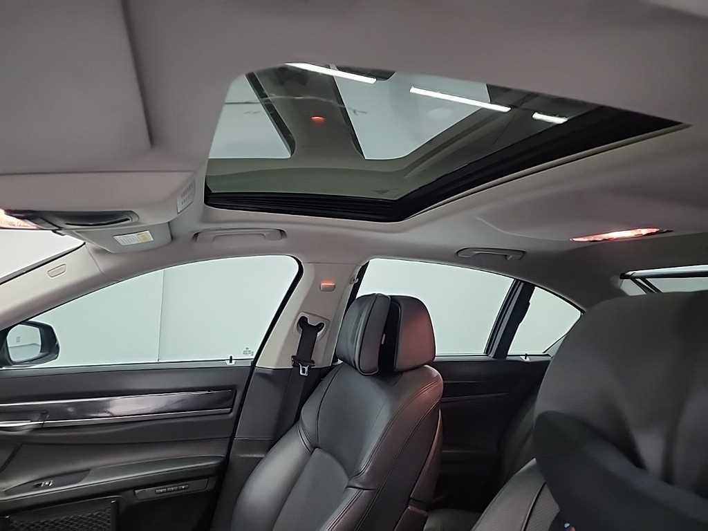 BMW 7 Series 2014 - Importación desde Corea - HF Imports Iquique - Foto 15