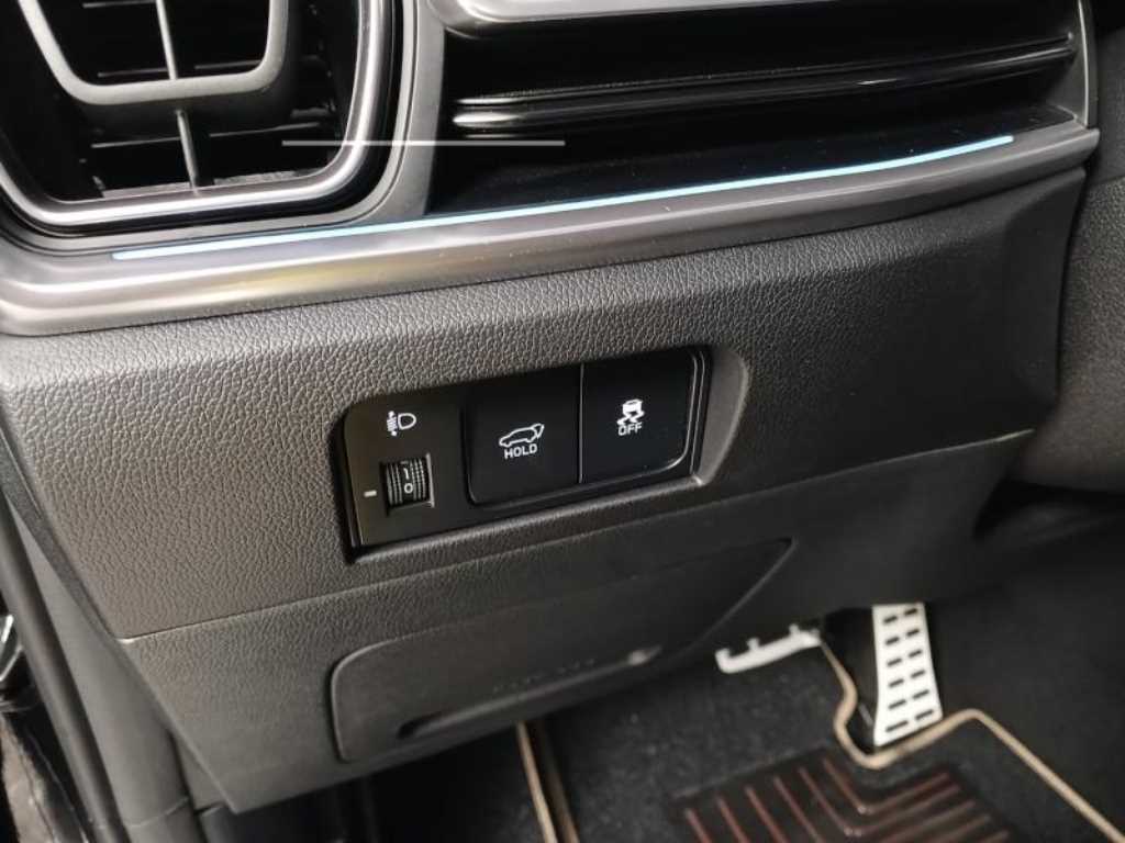 KIA Sorento - Vista 12