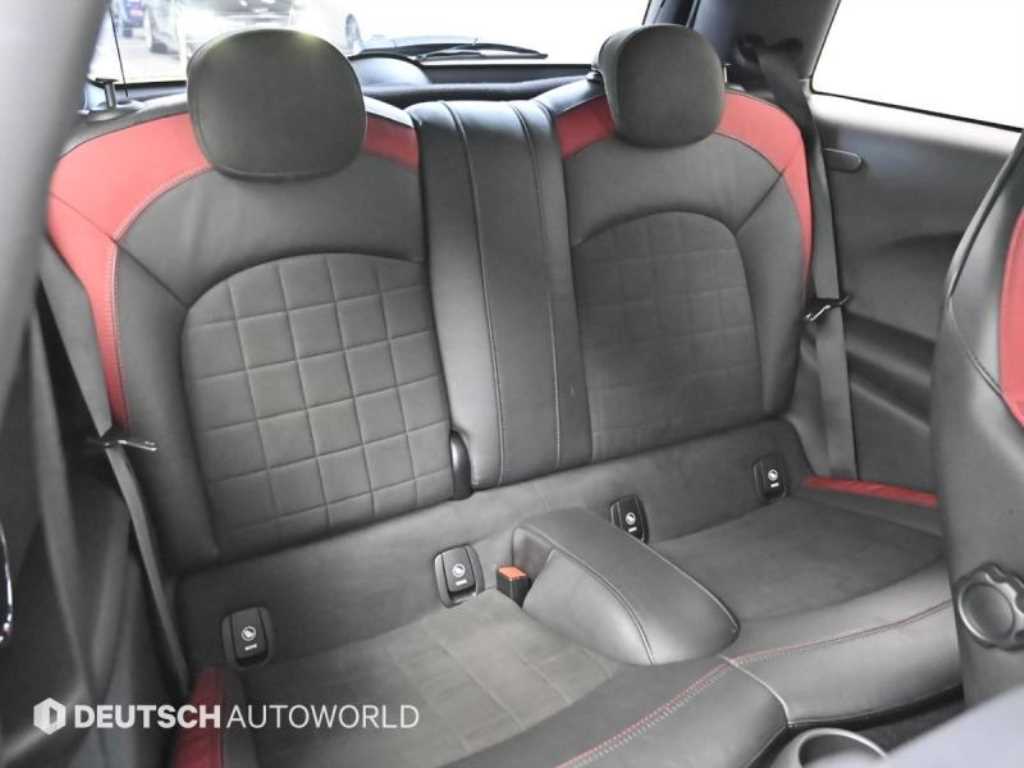 Mini Cooper - Vista 12