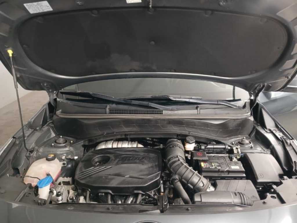 KIA Seltos 2022 - Importación desde Corea - HF Imports Iquique - Foto 19