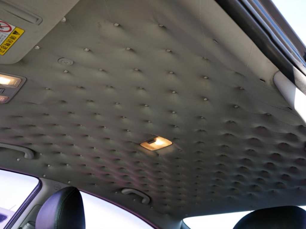 HYUNDAI Avante - Vista 11