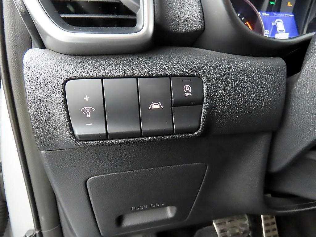 KIA Sportage 2019 Gris - Importación desde Corea - HF Imports Iquique - Foto 13