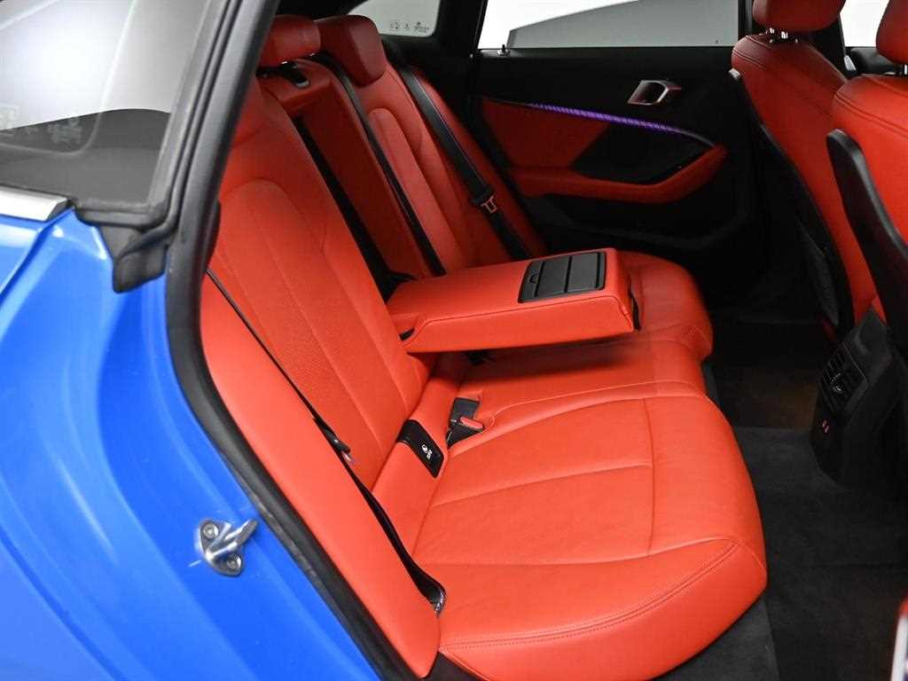 BMW 2 series - Vista 10