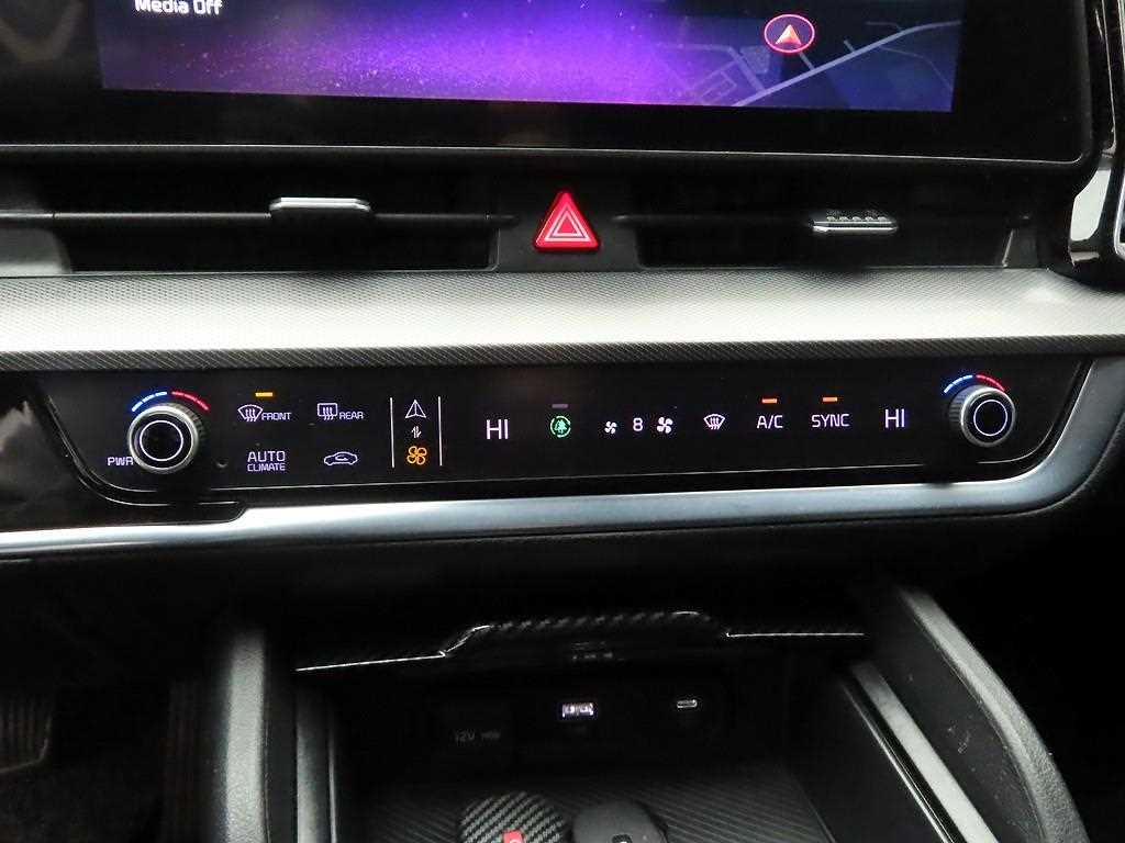 KIA Sportage - Vista 9