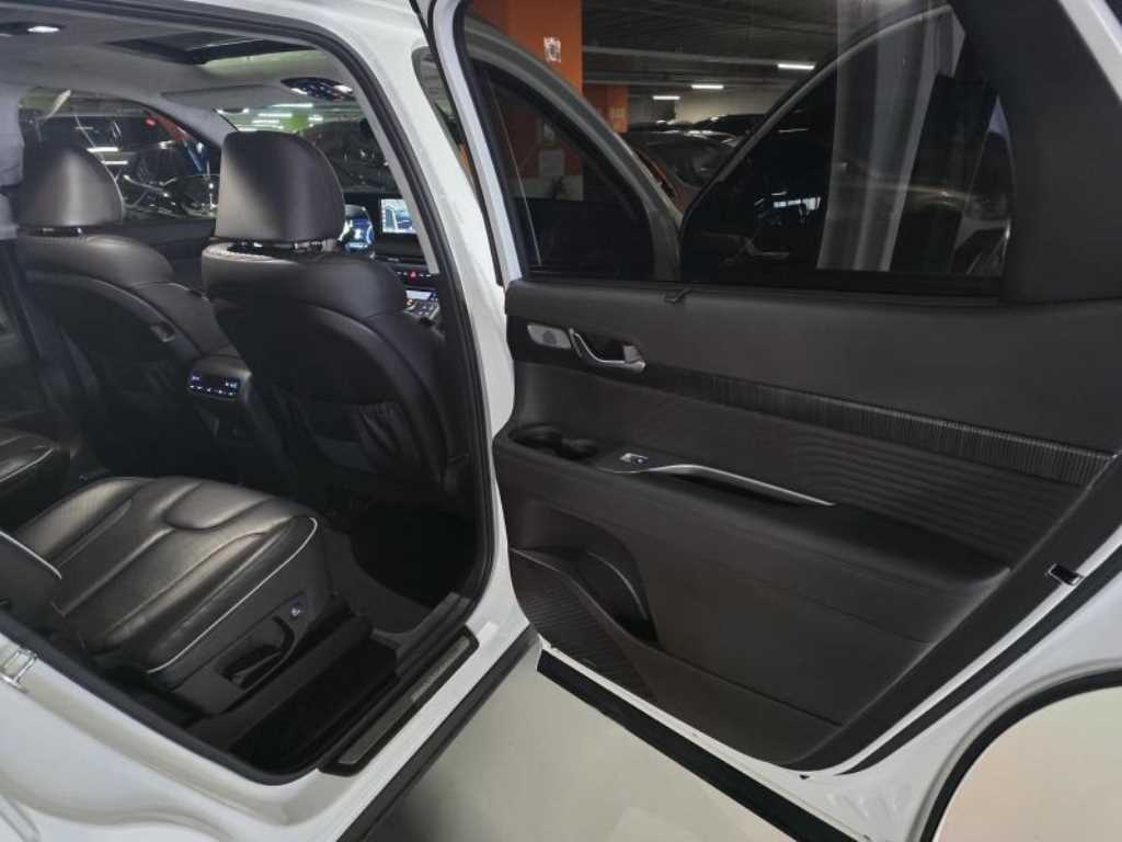 HYUNDAI Palisade - Vista 6