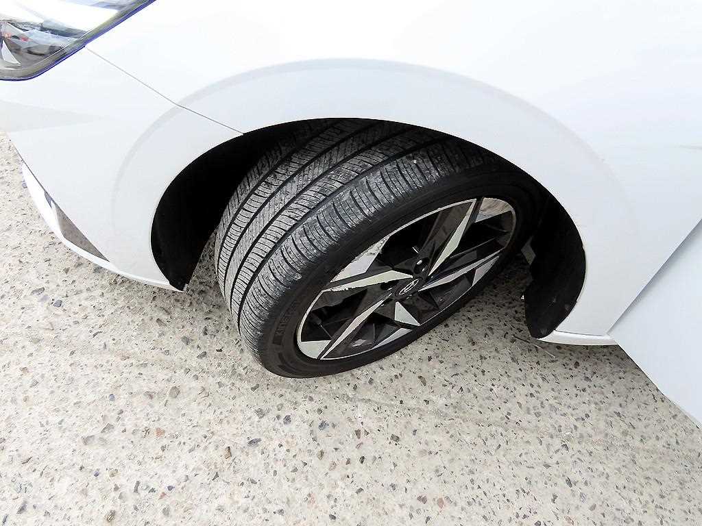 HYUNDAI Avante 2021 Blanco - Importación desde Corea - HF Imports Iquique - Foto 20