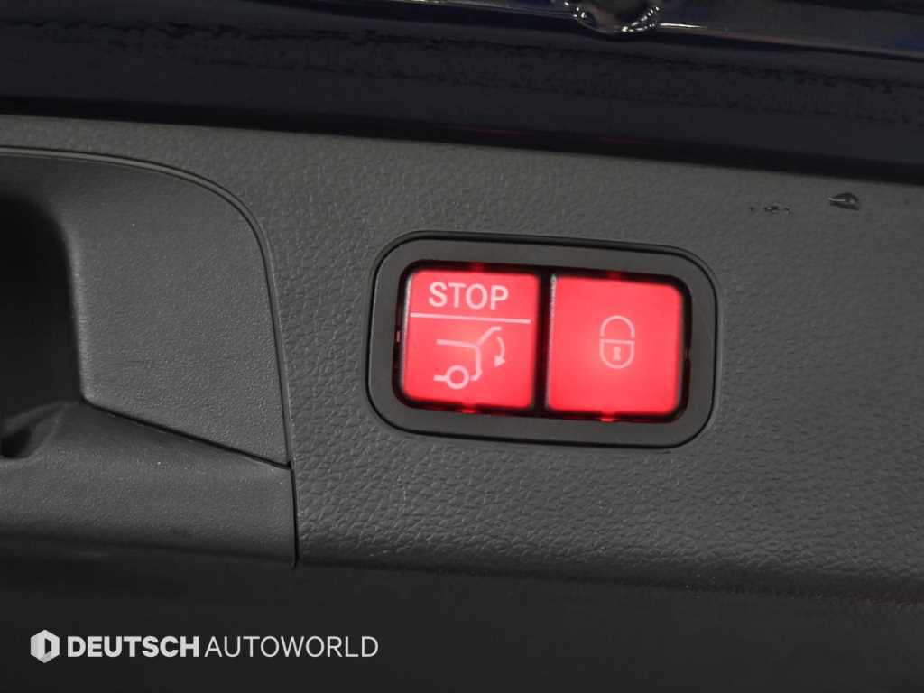 Mercedes Benz GLC Class 2018 Azul - Importación desde Corea - HF Imports Iquique - Foto 20