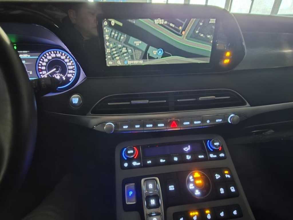 HYUNDAI Palisade 2022 - Importación desde Corea - HF Imports Iquique - Foto 13