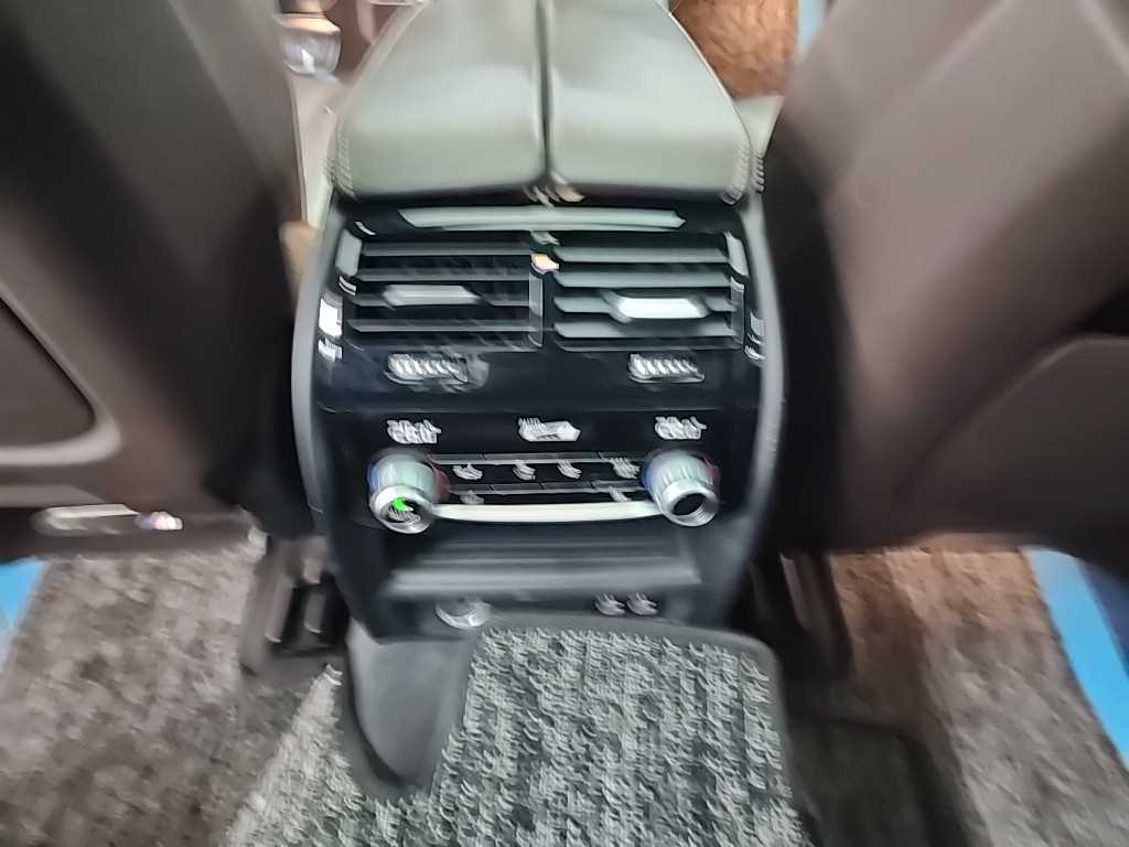 BMW Gran Turismo 2021 Gris - Importación desde Corea - HF Imports Iquique - Foto 13