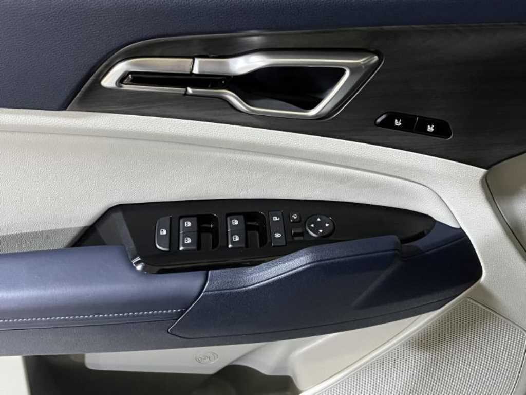 KIA Sportage 2022 Blanco - Importación desde Corea - HF Imports Iquique - Foto 13