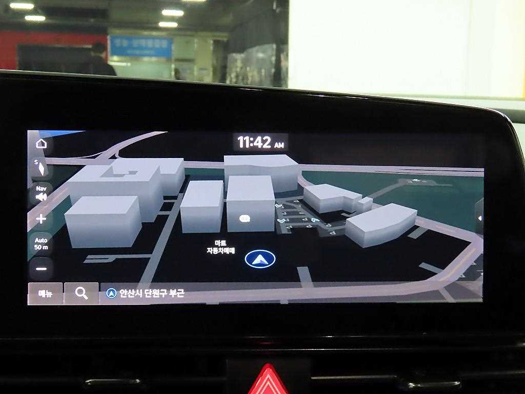 HYUNDAI Avante 2022 - Importación desde Corea - HF Imports Iquique - Foto 15