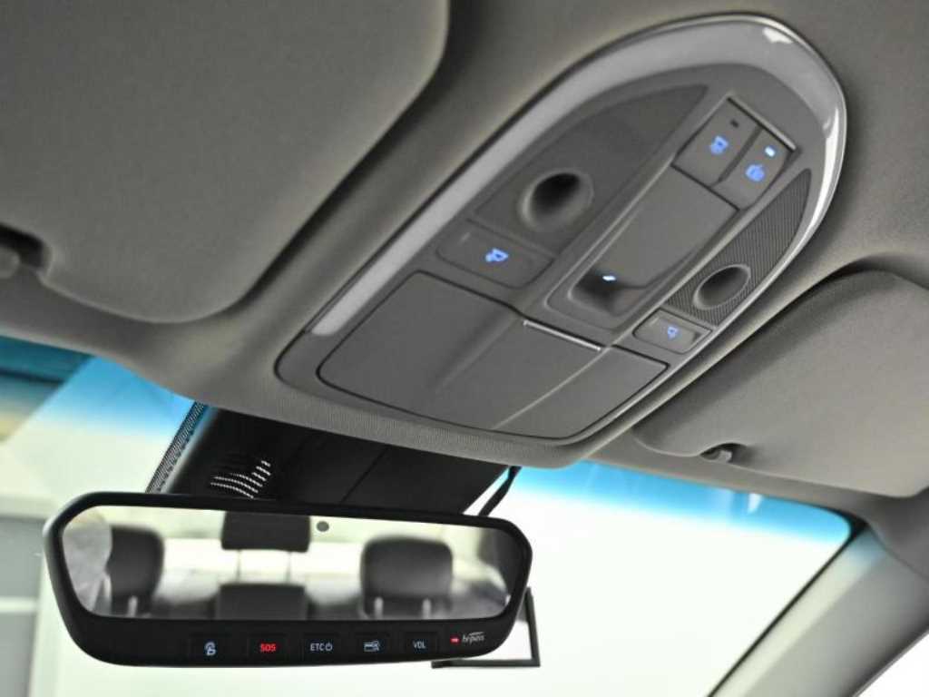 Genesis G80 2017 Gris - Importación desde Corea - HF Imports Iquique - Foto 19