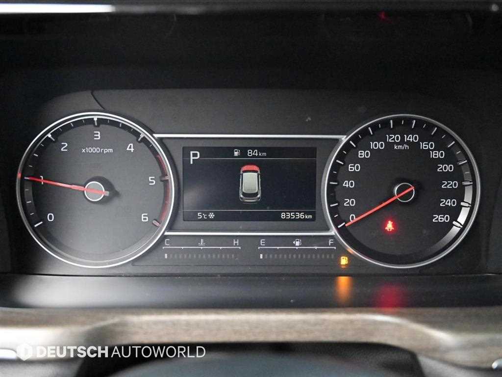 KIA Sorento - Vista 8