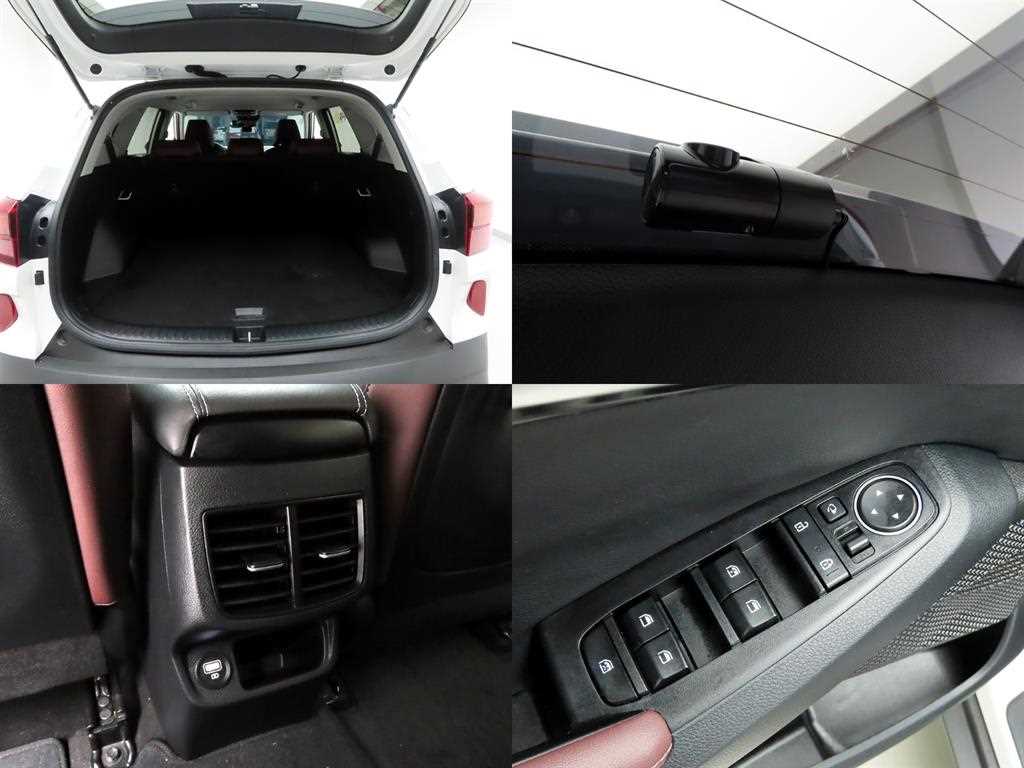 KIA Seltos 2023 Blanco - Importación desde Corea - HF Imports Iquique - Foto 18