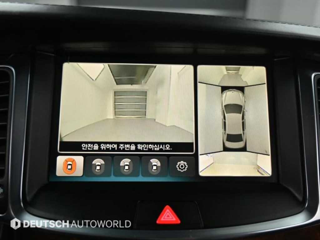 HYUNDAI Equus 2015 - Importación desde Corea - HF Imports Iquique - Foto 15