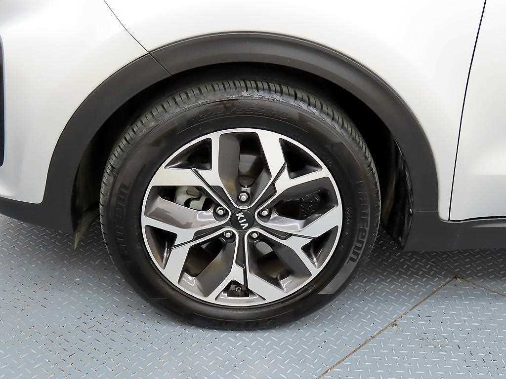 KIA Sportage 2019 Gris - Importación desde Corea - HF Imports Iquique - Foto 20