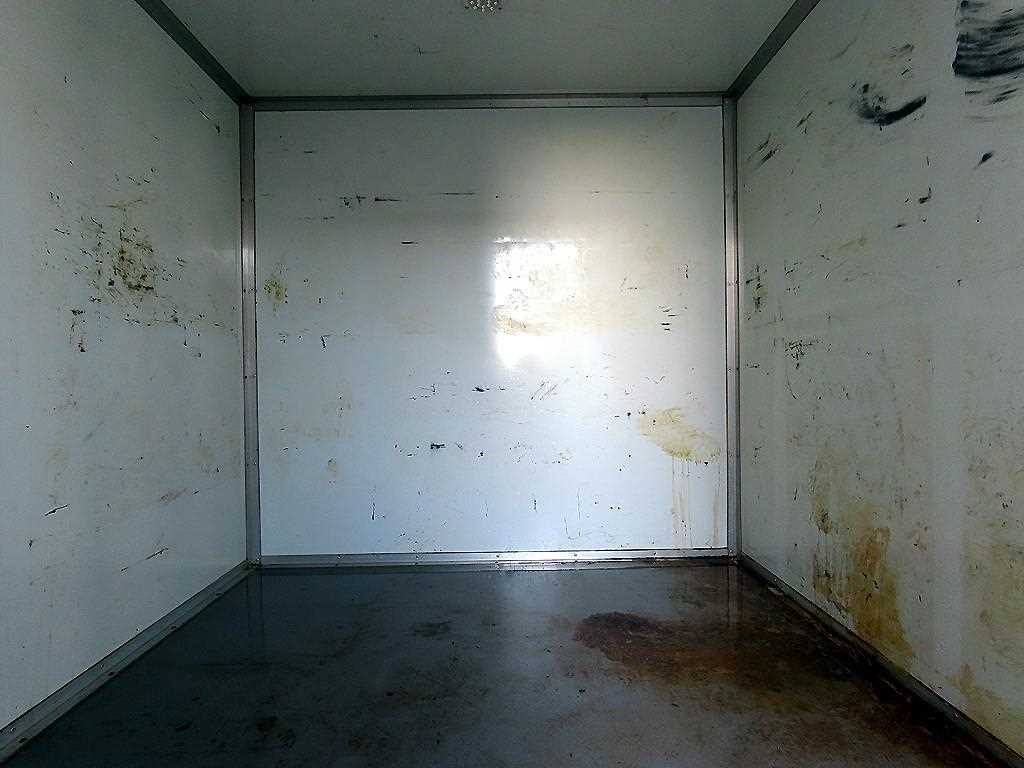 Small Truck tower_built-in tower - Vista 5