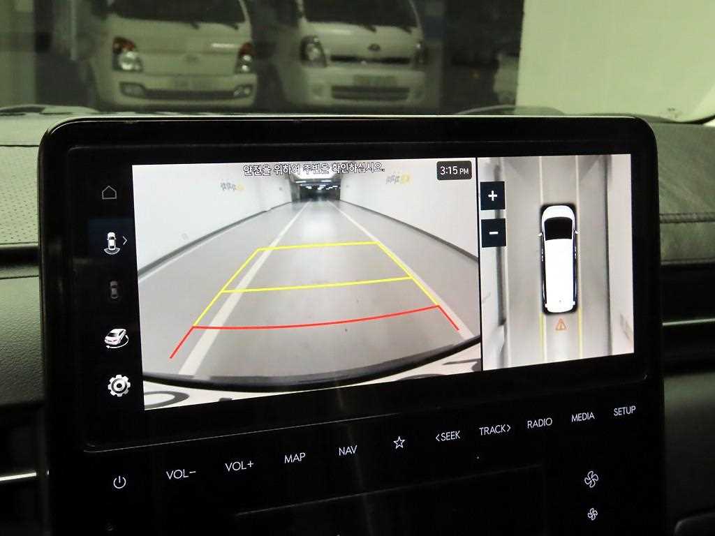 HYUNDAI Staria 2023 - Importación desde Corea - HF Imports Iquique - Foto 15