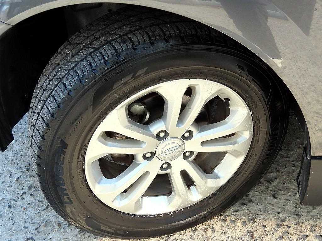 Ssangyong Korando 2016 - Importación desde Corea - HF Imports Iquique - Foto 20