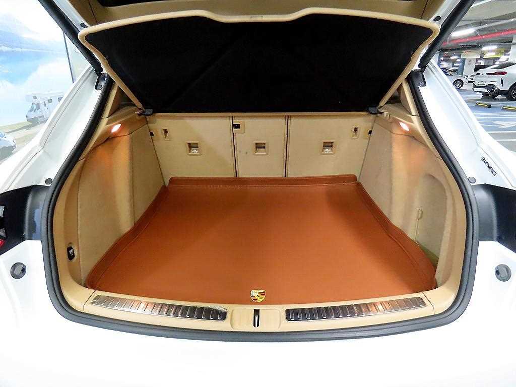 Porsche Macan 2015 Blanco - Importación desde Corea - HF Imports Iquique - Foto 17