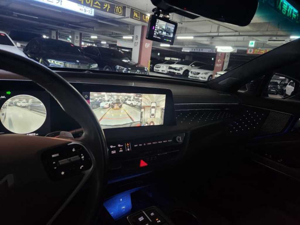 KIA K8 2023 - Importación desde Corea - HF Imports Iquique - Foto 19