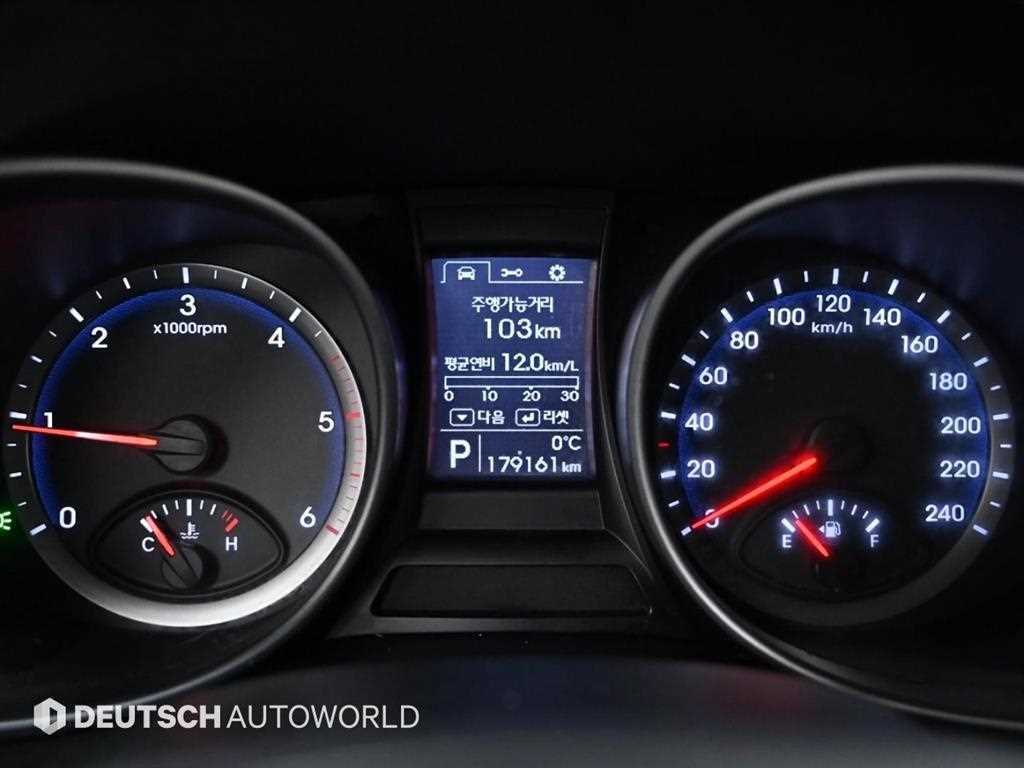 HYUNDAI Santa Fe - Vista 8