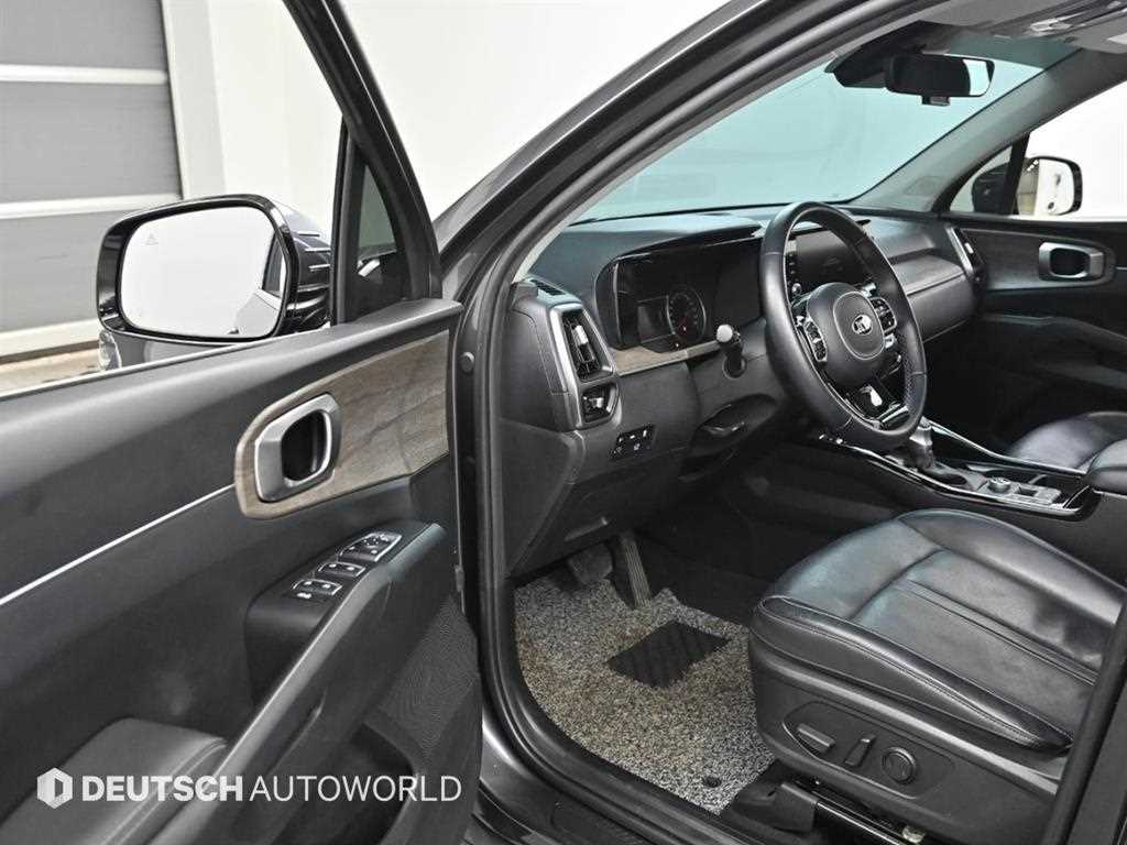 KIA Sorento - Vista 11