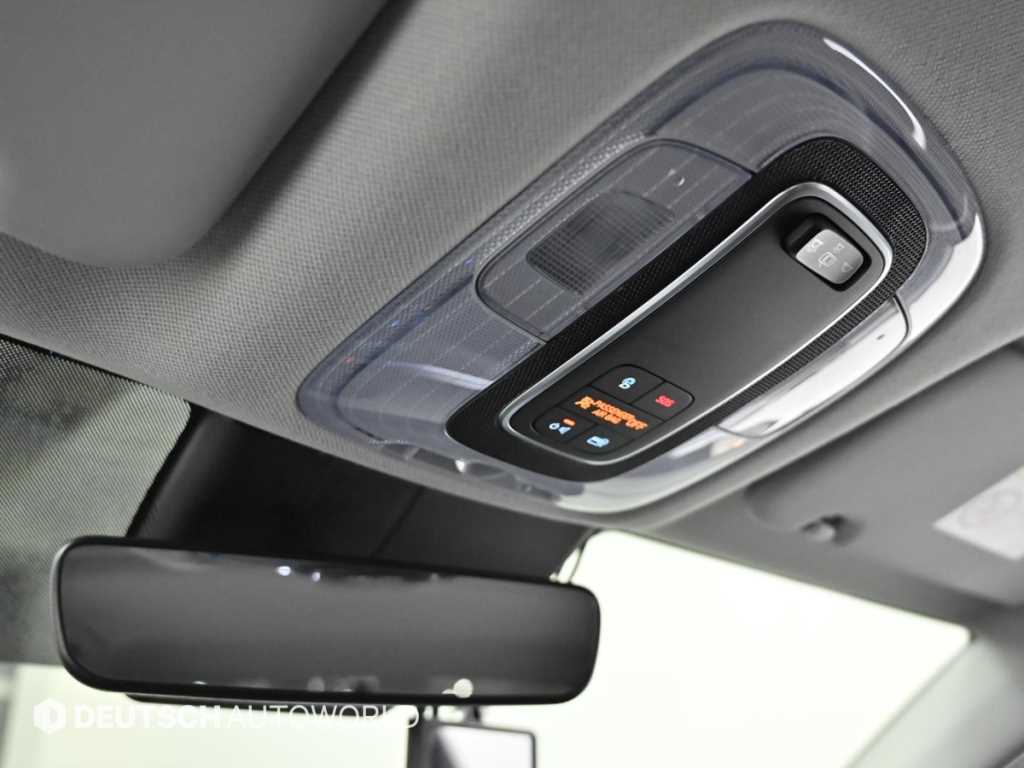 HYUNDAI Avante 2021 Azul - Importación desde Corea - HF Imports Iquique - Foto 19