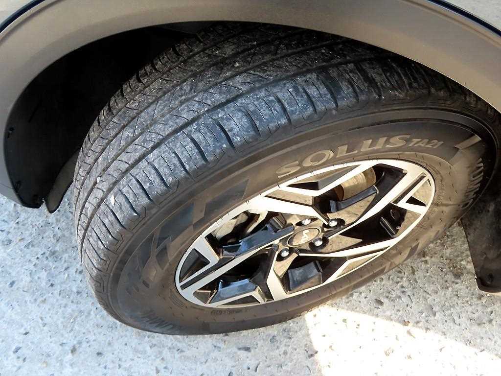 KIA Sportage 2022 Azul - Importación desde Corea - HF Imports Iquique - Foto 20