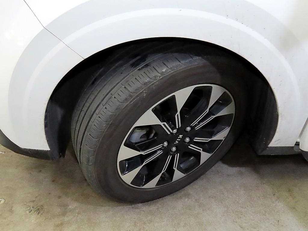 KIA Carnival 2021 Blanco - Importación desde Corea - HF Imports Iquique - Foto 20