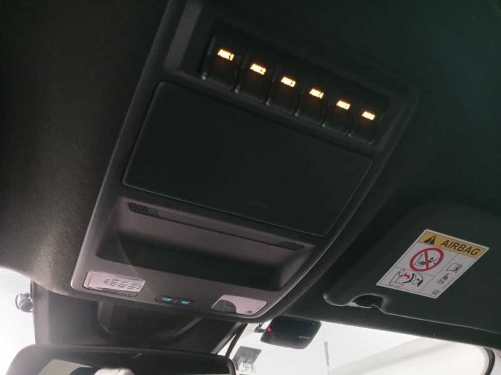 Ford Ranger 2023 Negro - Importación desde Corea - HF Imports Iquique - Foto 16