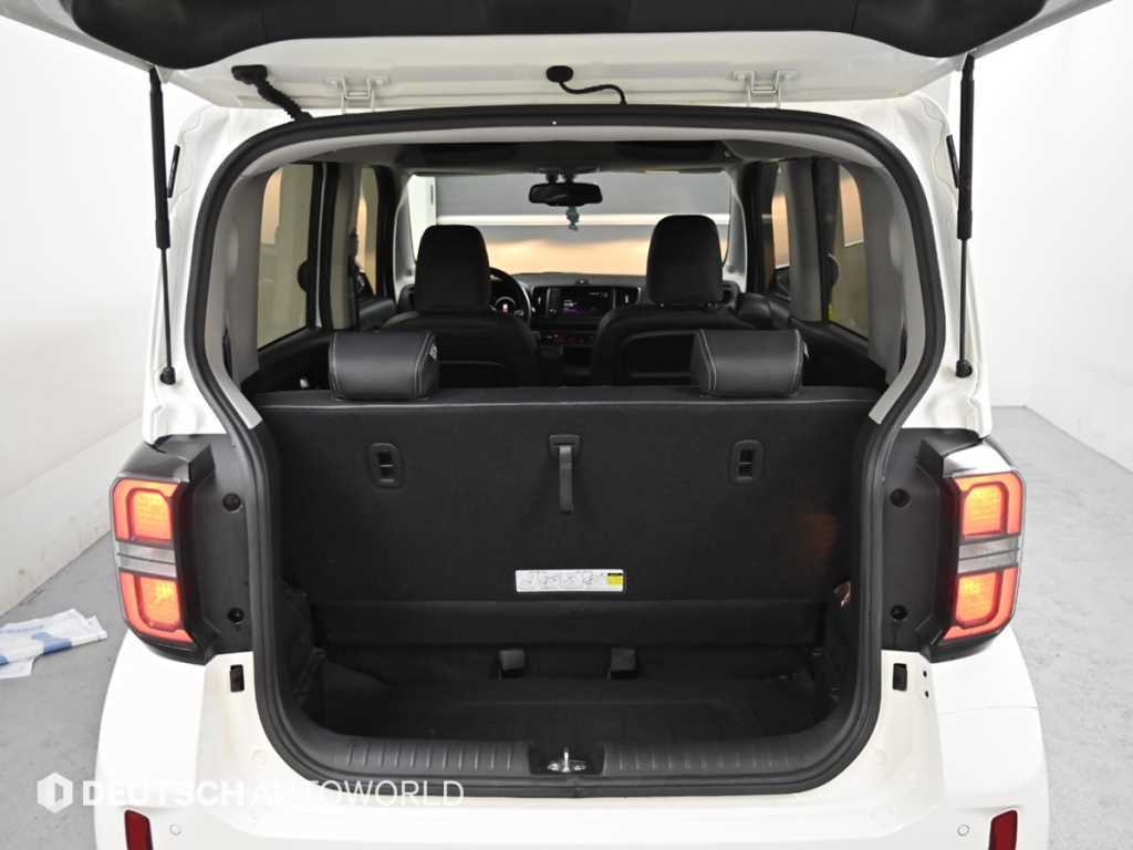 KIA Ray 2024 Blanco - Importación desde Corea - HF Imports Iquique - Foto 20