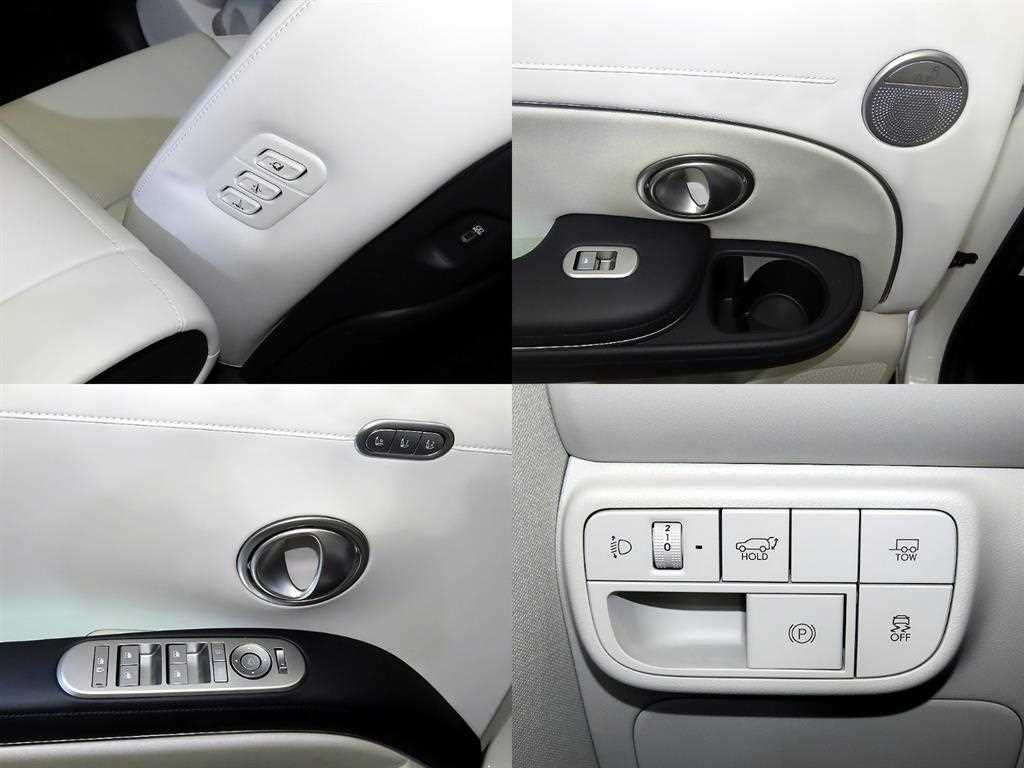 HYUNDAI Palisade 2026 - Importación desde Corea - HF Imports Iquique - Foto 16