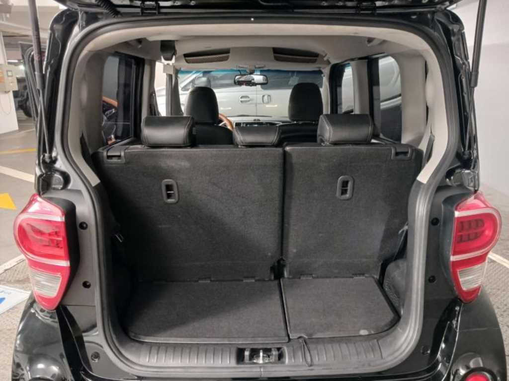 KIA Ray 2018 Negro - Importación desde Corea - HF Imports Iquique - Foto 18