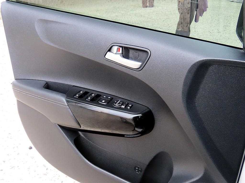 KIA Morning - Vista 11