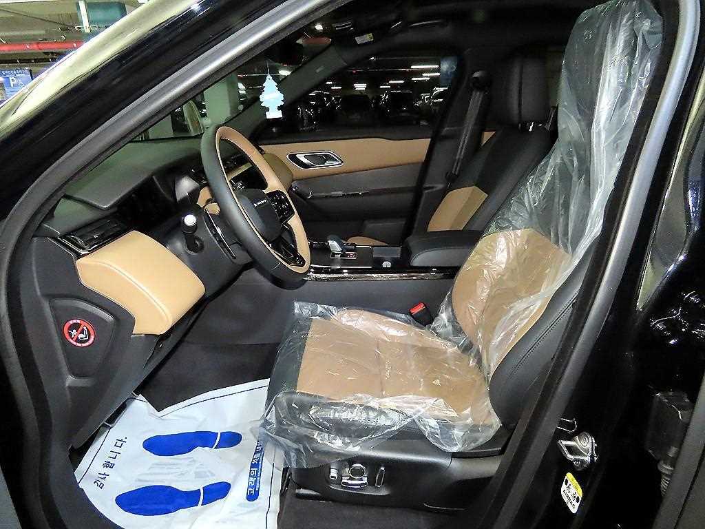 Land Rover Range Rover Bella - Vista 6