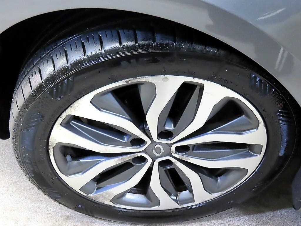 SAMSUNG SM6 2016 Gris - Importación desde Corea - HF Imports Iquique - Foto 19