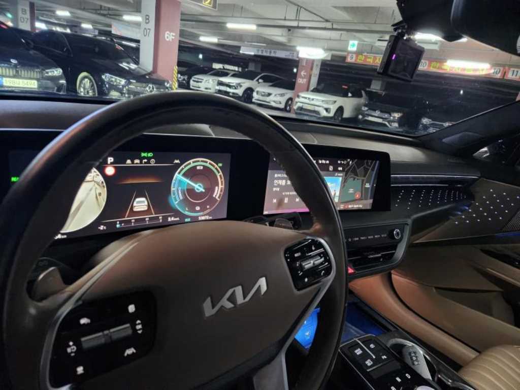 KIA K8 2023 - Importación desde Corea - HF Imports Iquique - Foto 20