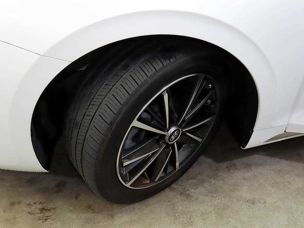 HYUNDAI Grandeur 2022 the color of pearl - Importación desde Corea - HF Imports Iquique - Foto 20