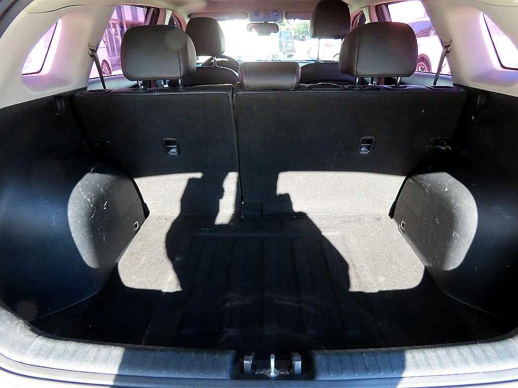 KIA Niro 2018 Gris - Importación desde Corea - HF Imports Iquique - Foto 18