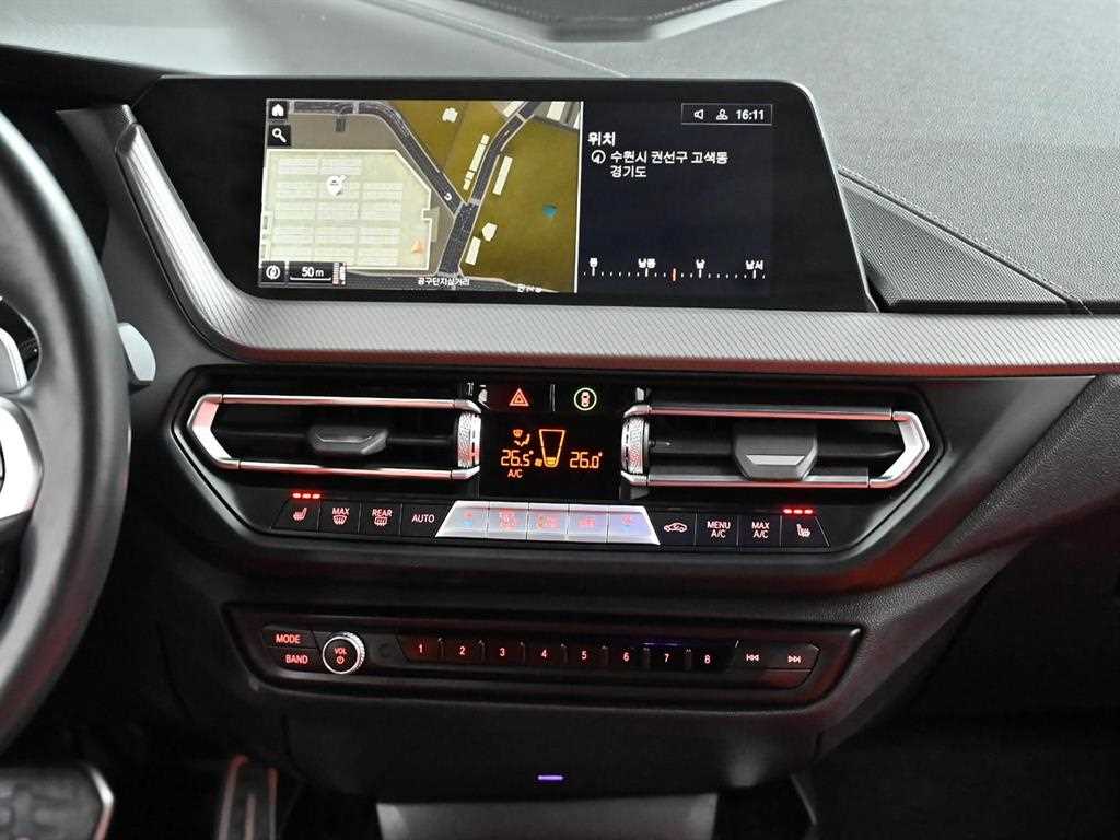 BMW 2 series 2022 Azul - Importación desde Corea - HF Imports Iquique - Foto 14