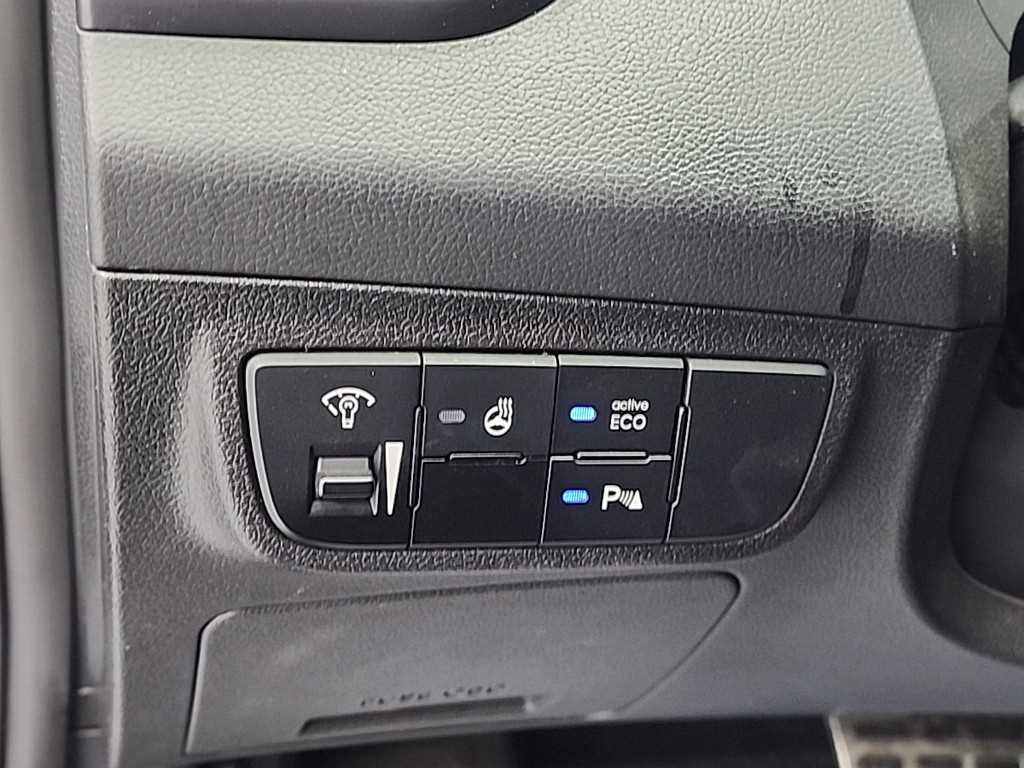 HYUNDAI Veloster 2014 Gris - Importación desde Corea - HF Imports Iquique - Foto 17