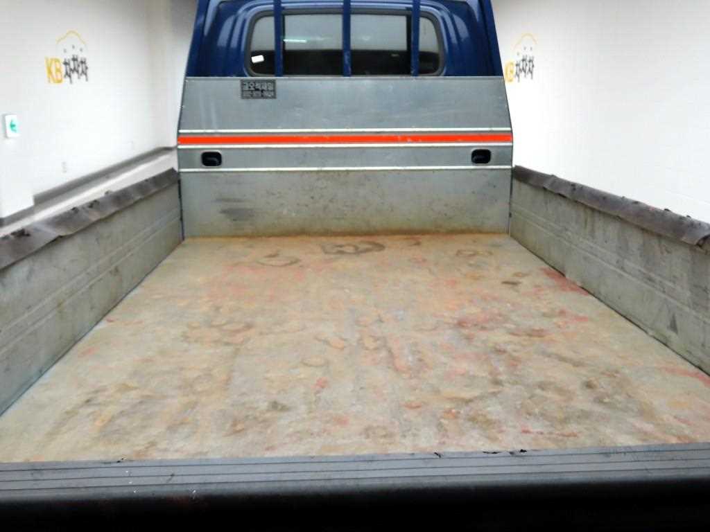Small Truck Cargo (small) - Vista 5