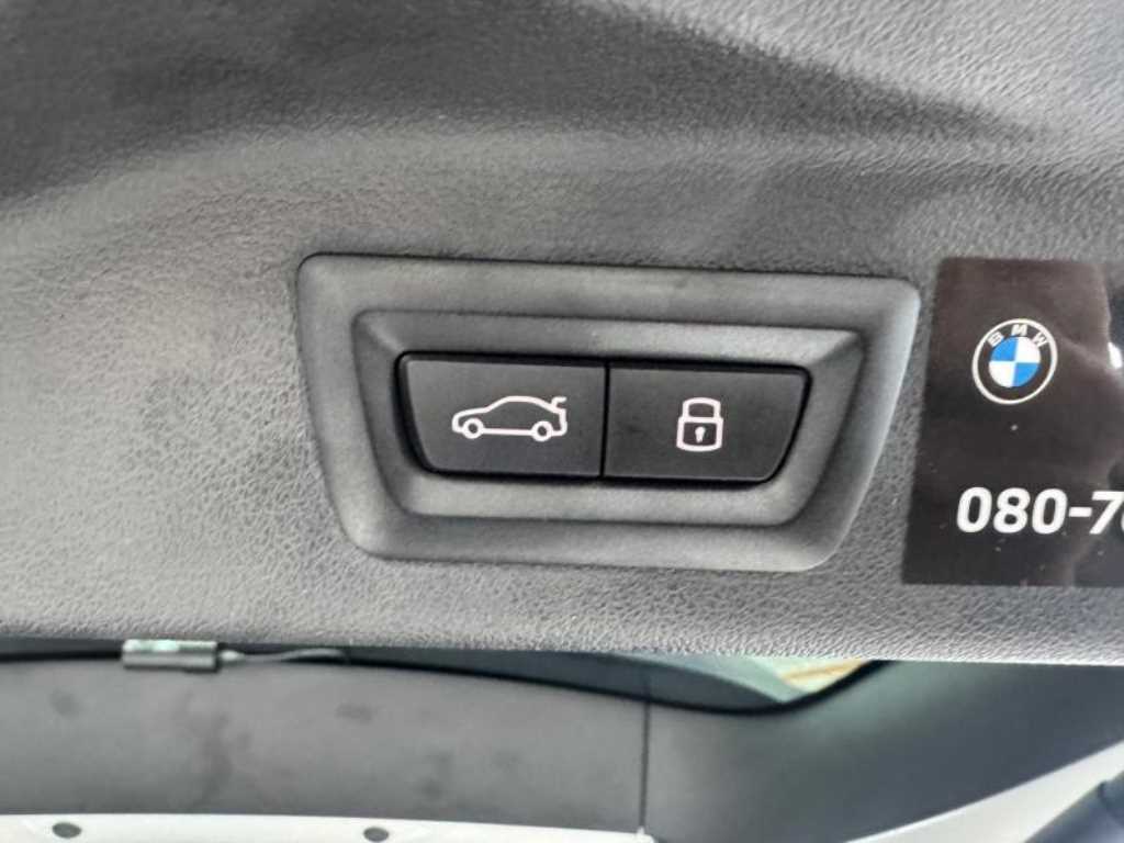 BMW X7 2024 - Importación desde Corea - HF Imports Iquique - Foto 15