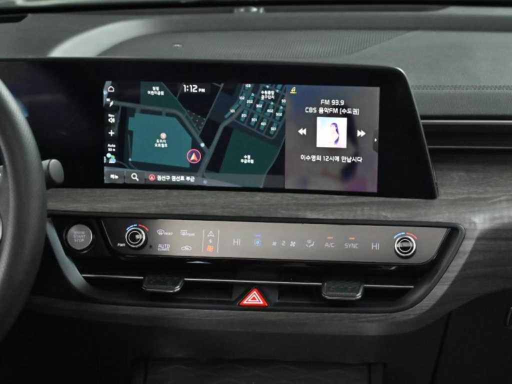 KIA K8 2022 - Importación desde Corea - HF Imports Iquique - Foto 14