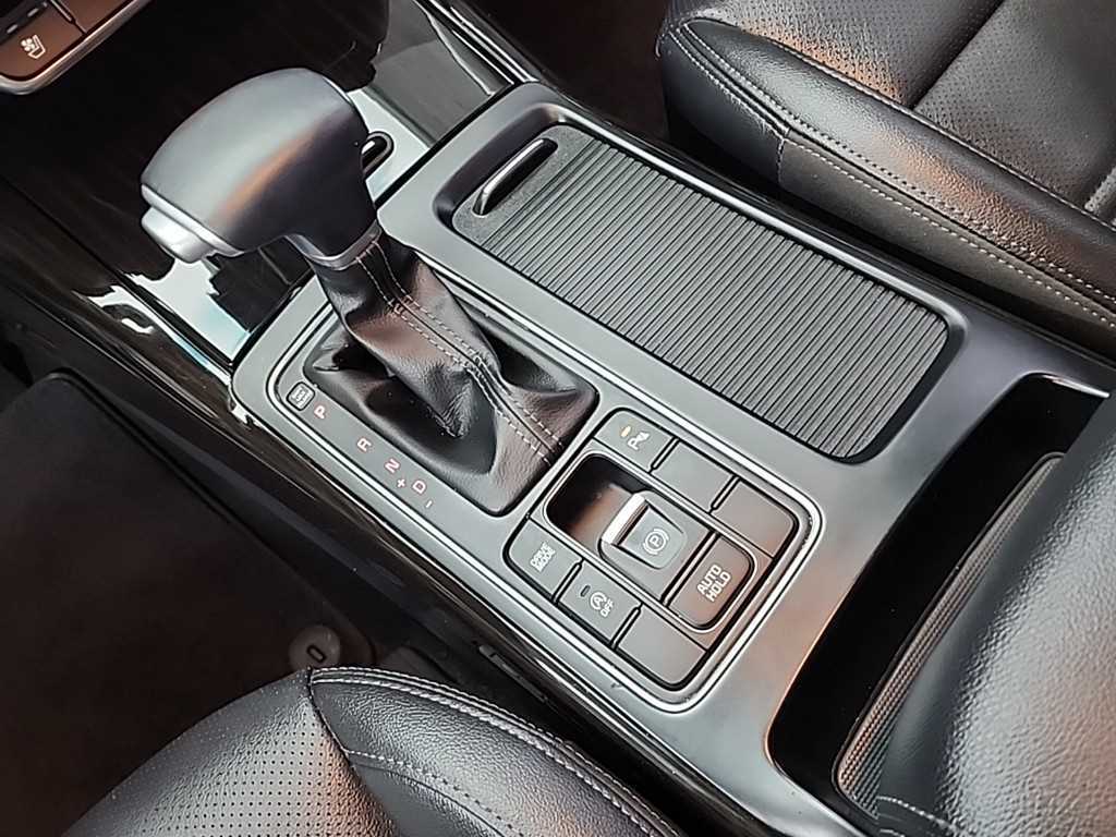 KIA Sorento - Vista 8