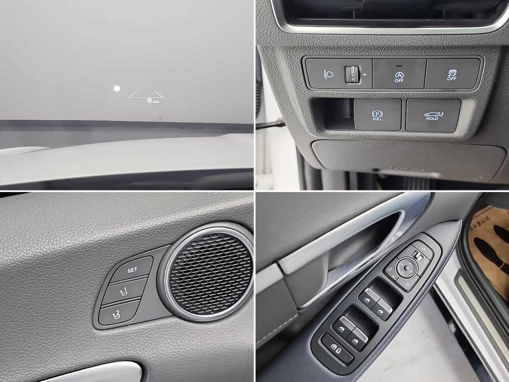 HYUNDAI Sonata 2024 Blanco - Importación desde Corea - HF Imports Iquique - Foto 18